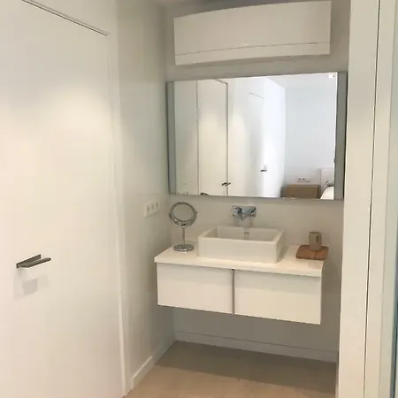 Exclusive Aiguamolls Apartment *