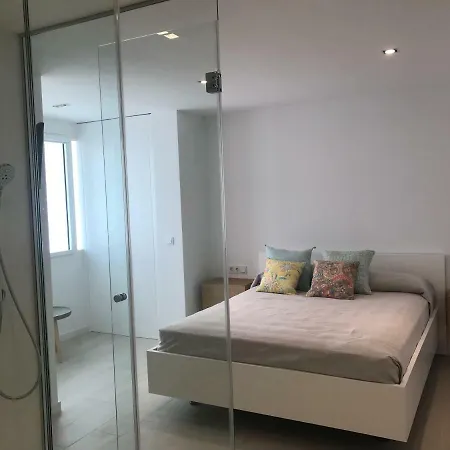 Exclusive Aiguamolls Apartment