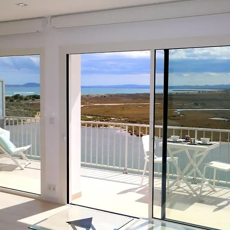 Exclusive Aiguamolls Apartment *