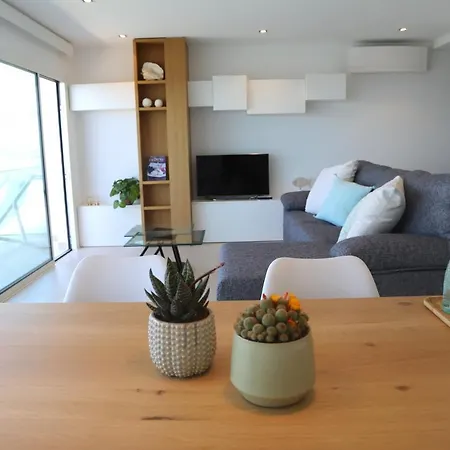 Apartment Exclusive Aiguamolls *