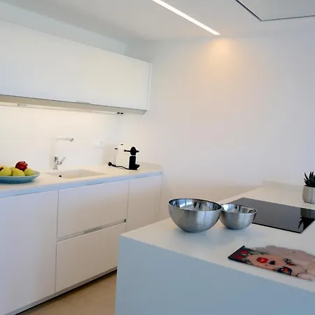 Apartment Exclusive Aiguamolls