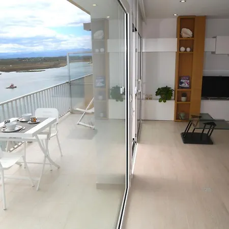 Apartment Exclusive Aiguamolls *
