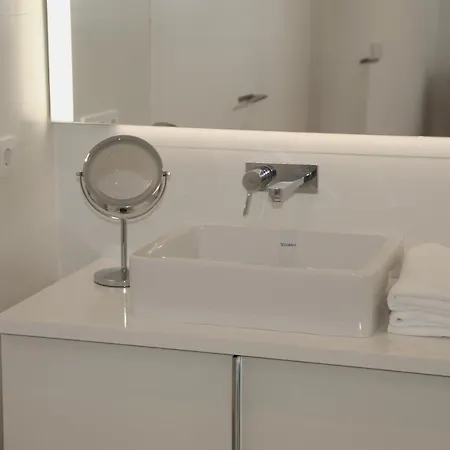 Apartment Exclusive Aiguamolls *