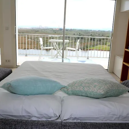 Apartment Exclusive Aiguamolls